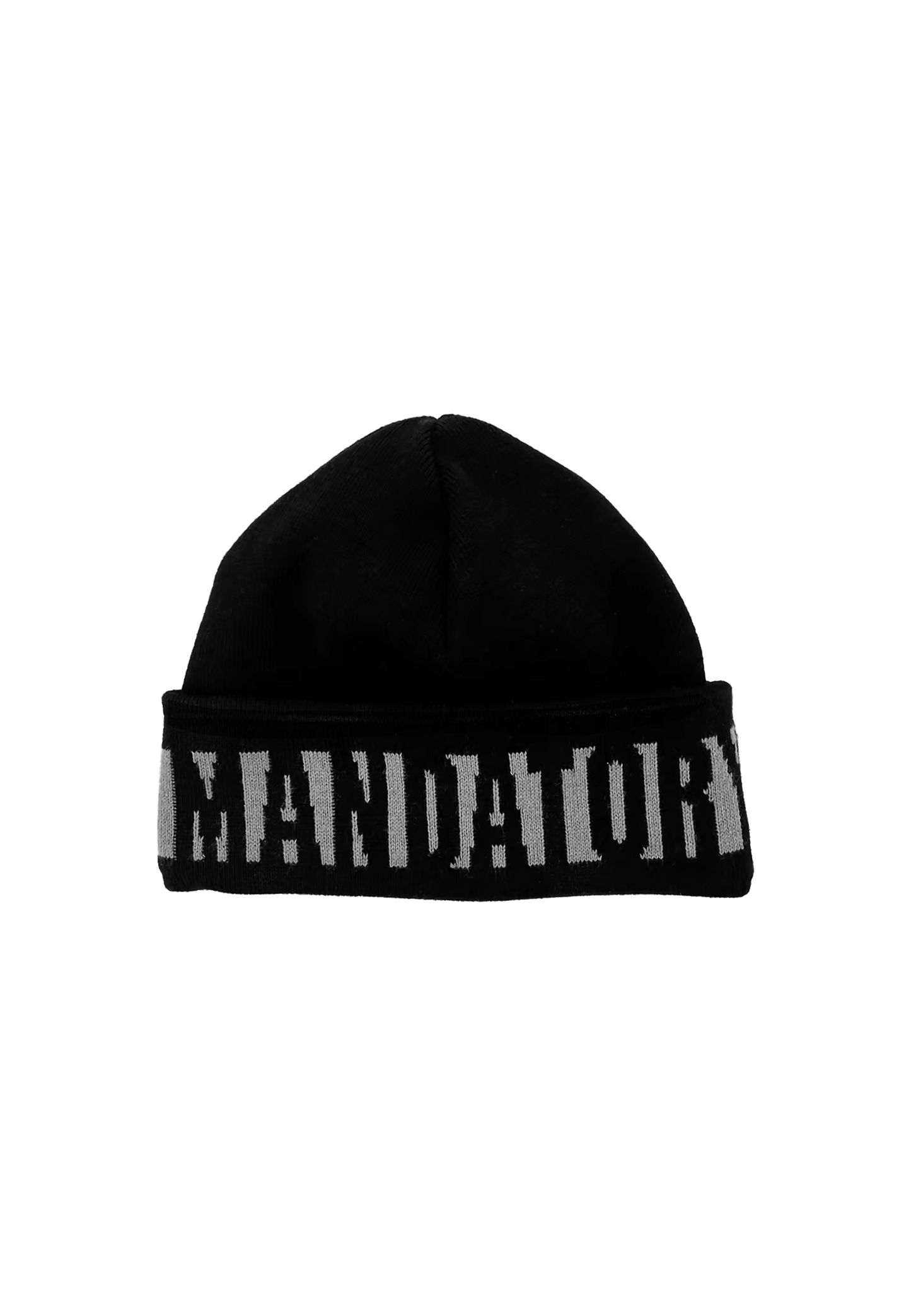 MANDATORY BEANIE